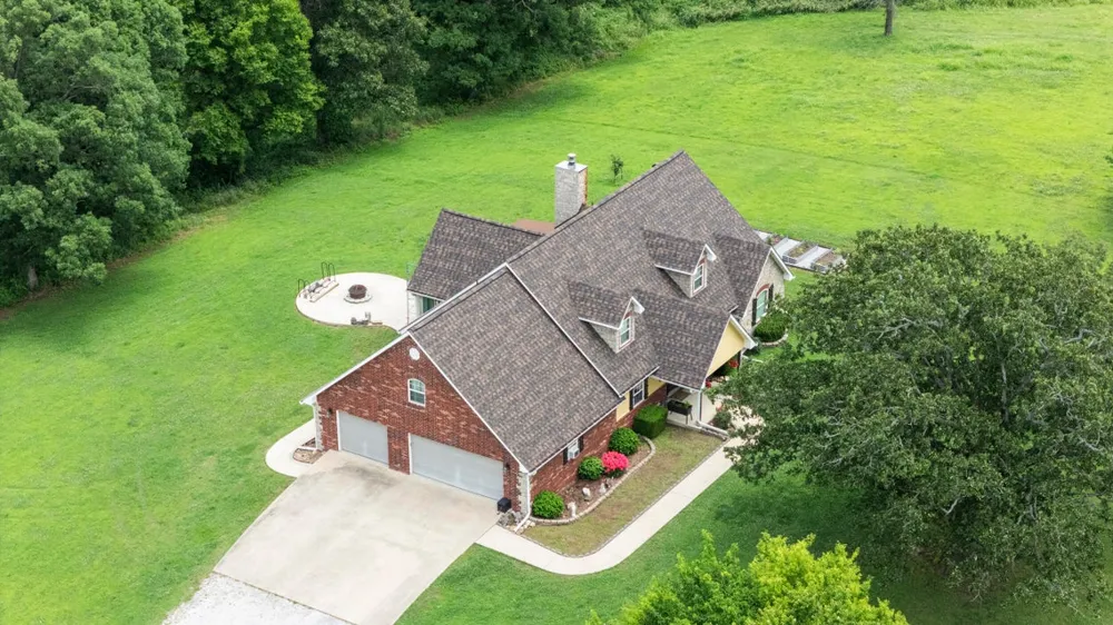 12348 E 389 ROAD Jay, OK 74346