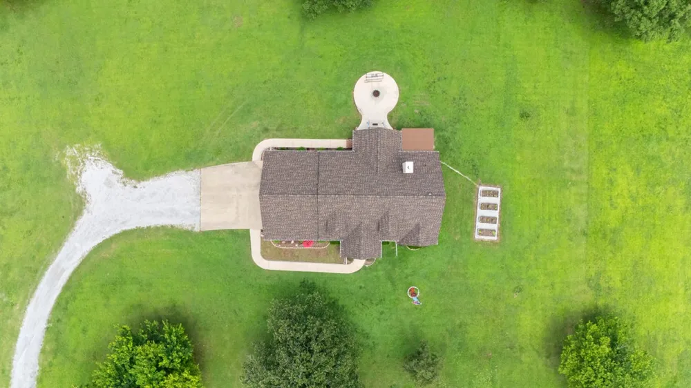 12348 E 389 ROAD Jay, OK 74346