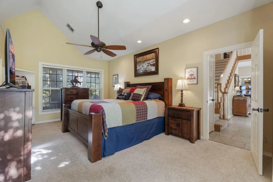 34323 S Coves Drive Afton, OK 74331