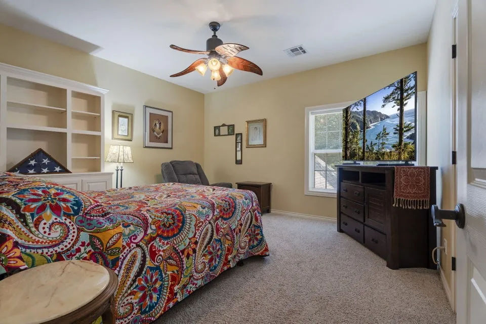 34323 S Coves Drive Afton, OK 74331