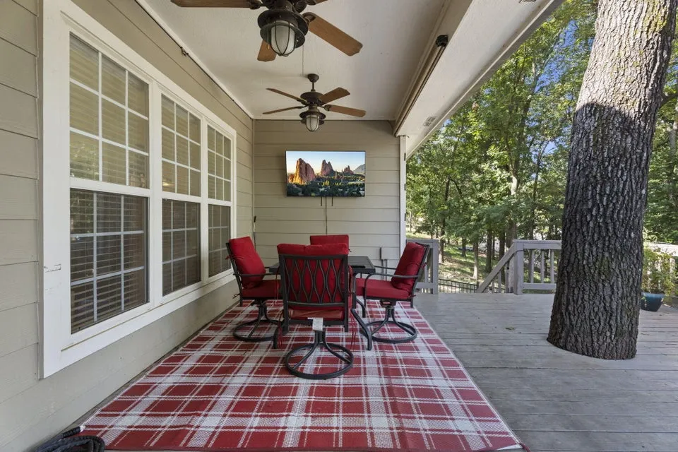 34323 S Coves Drive Afton, OK 74331