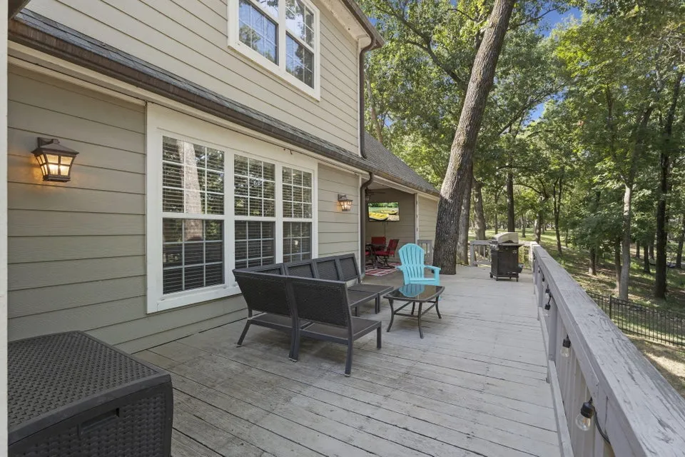 34323 S Coves Drive Afton, OK 74331