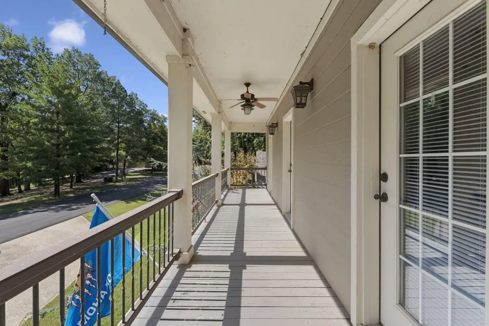 34323 S Coves Drive Afton, OK 74331