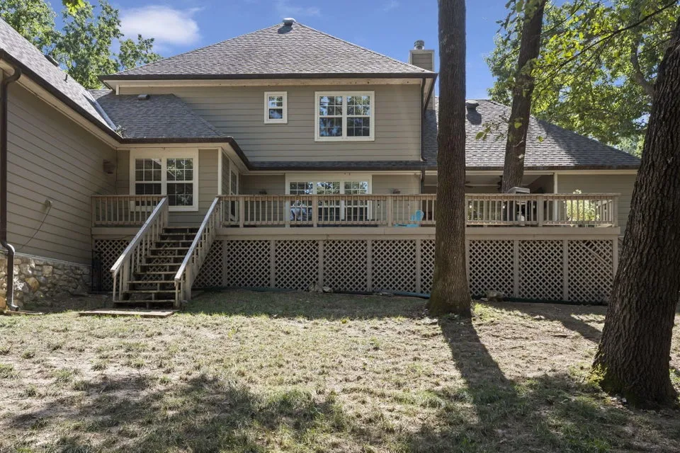 34323 S Coves Drive Afton, OK 74331