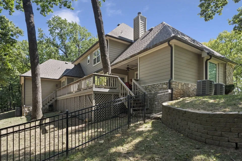 34323 S Coves Drive Afton, OK 74331