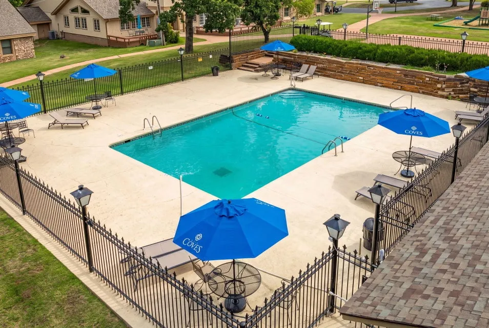 34323 S Coves Drive Afton, OK 74331