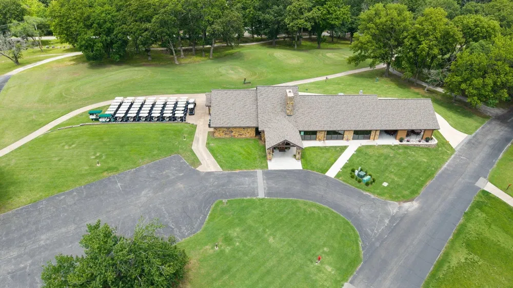 34323 S Coves Drive Afton, OK 74331