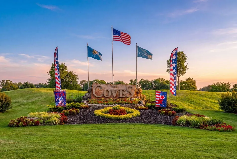 34323 S Coves Drive Afton, OK 74331