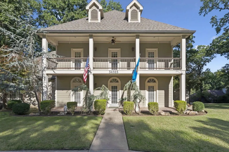 34323 S Coves Drive Afton, OK 74331