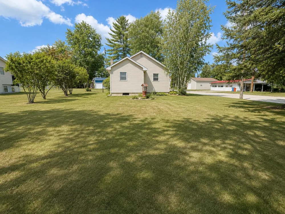 156 Stearns Street Unknown, MI 49305