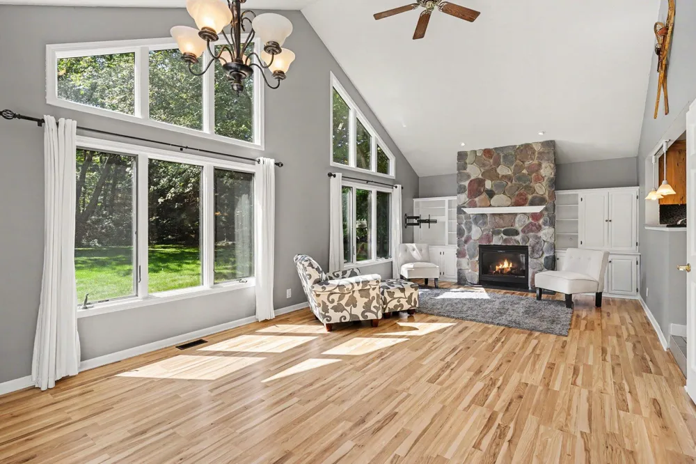 1538 W 32nd Street Laketown Township, MI 49423
