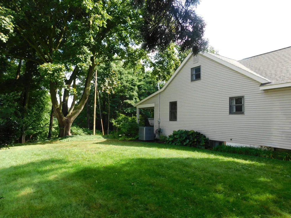 1538 W 32nd Street Laketown Township, MI 49423