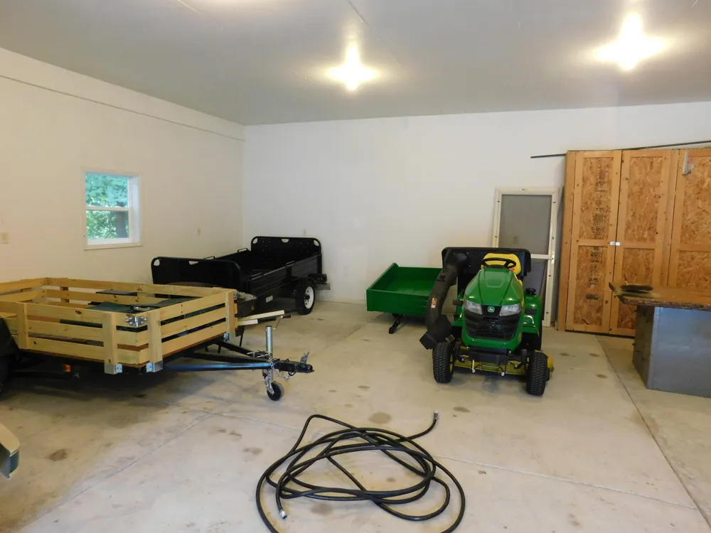1538 W 32nd Street Laketown Township, MI 49423