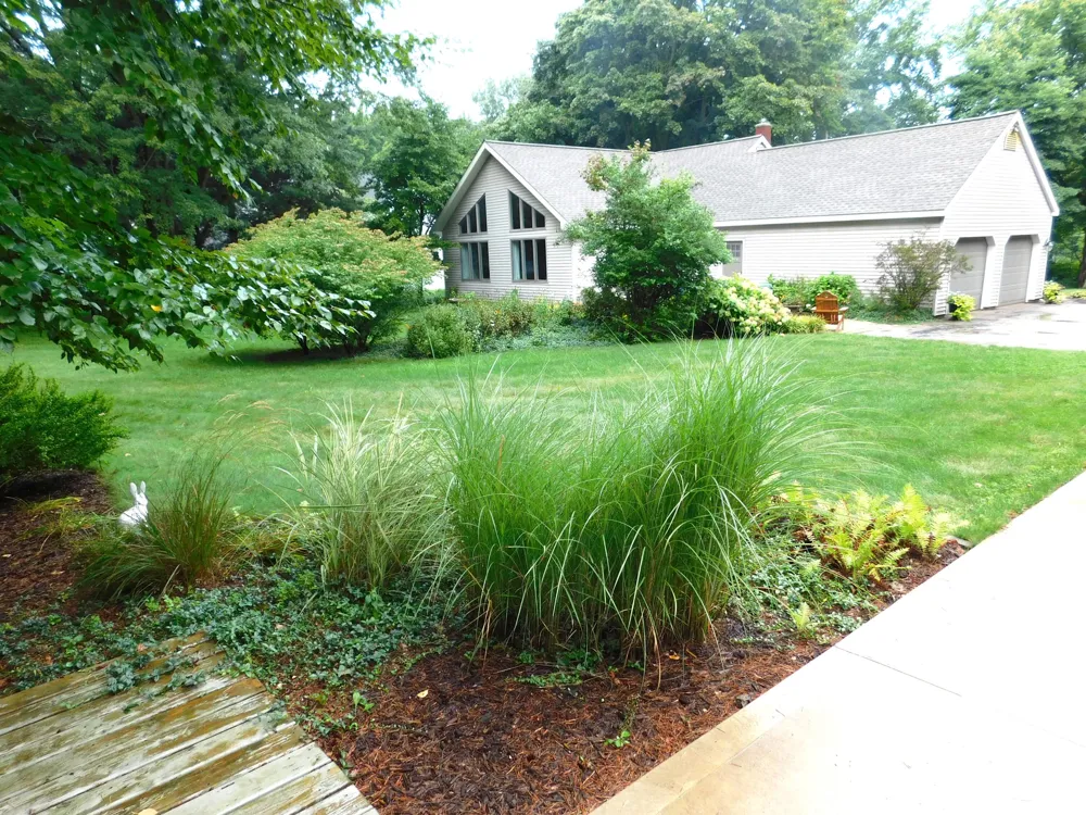 1538 W 32nd Street Laketown Township, MI 49423