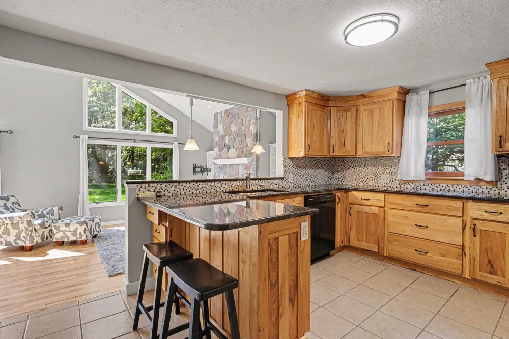 1538 W 32nd Street Laketown Township, MI 49423
