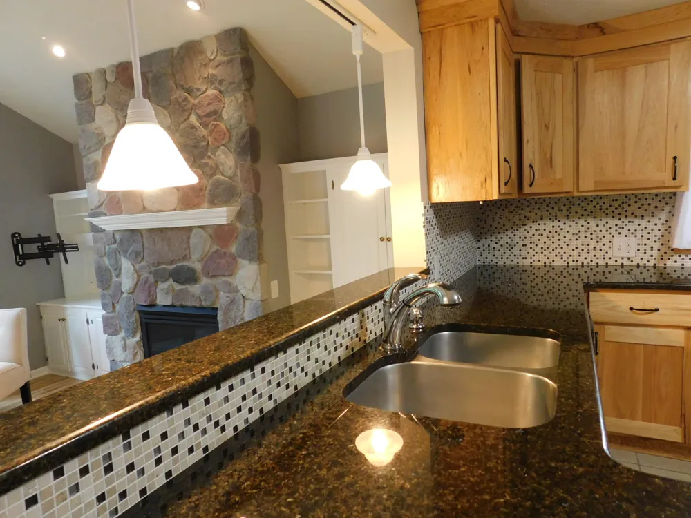 1538 W 32nd Street Laketown Township, MI 49423