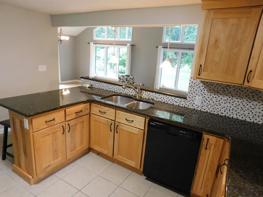 1538 W 32nd Street Laketown Township, MI 49423