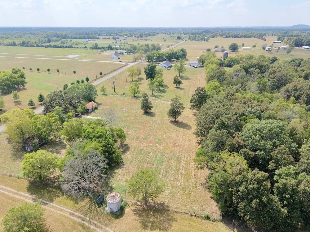 0 Midland Fosterville Rd Bell Buckle, TN 37020