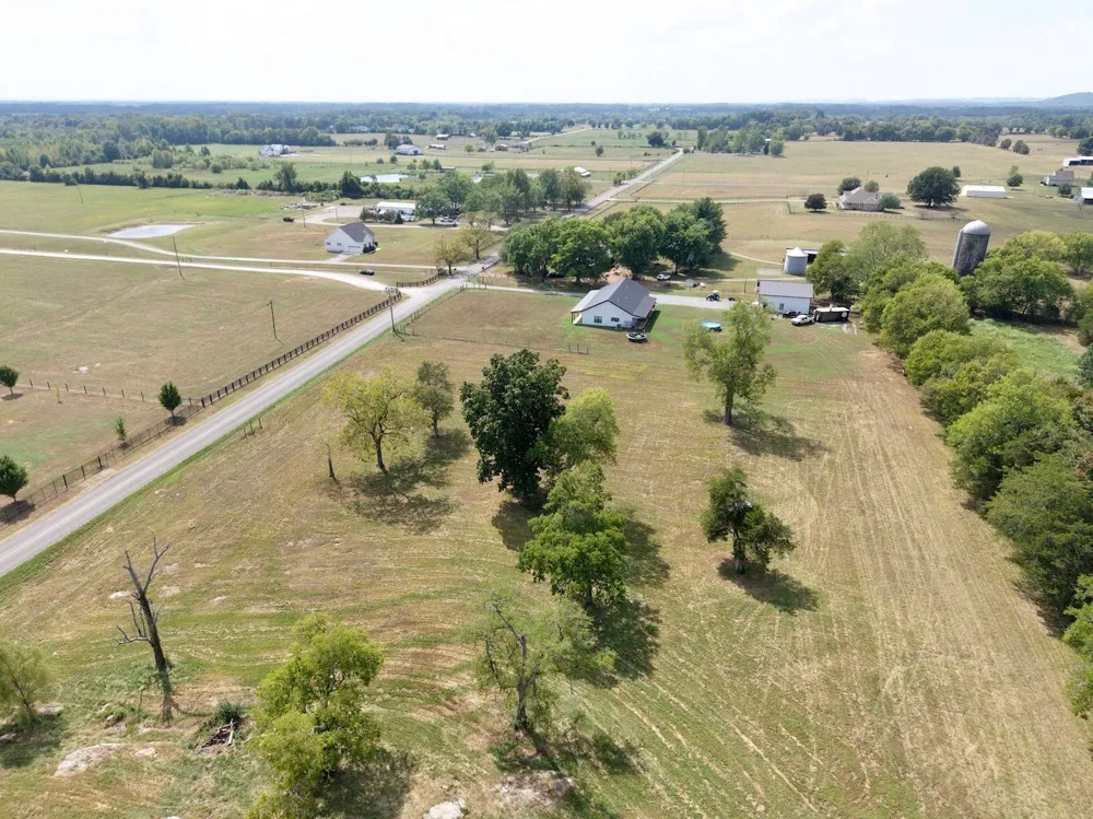 0 Midland Fosterville Rd Bell Buckle, TN 37020