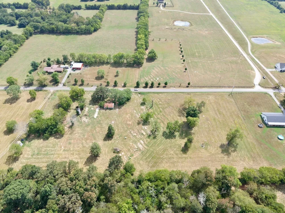 0 Midland Fosterville Rd Bell Buckle, TN 37020