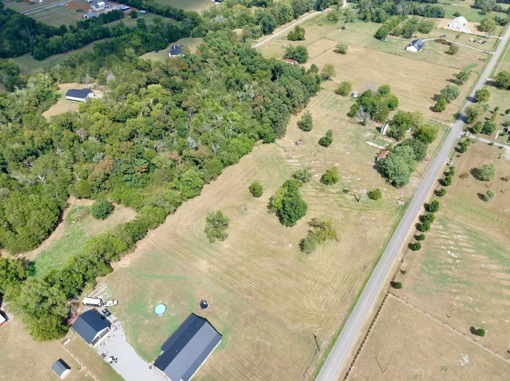0 Midland Fosterville Rd Bell Buckle, TN 37020