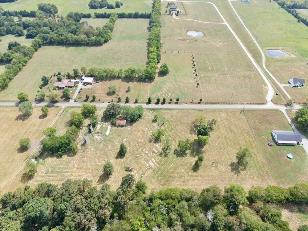 0 Midland Fosterville Rd Bell Buckle, TN 37020