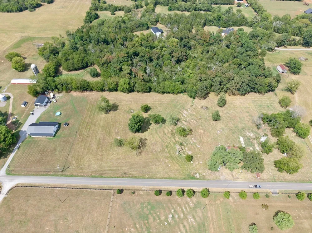 0 Midland Fosterville Rd Bell Buckle, TN 37020