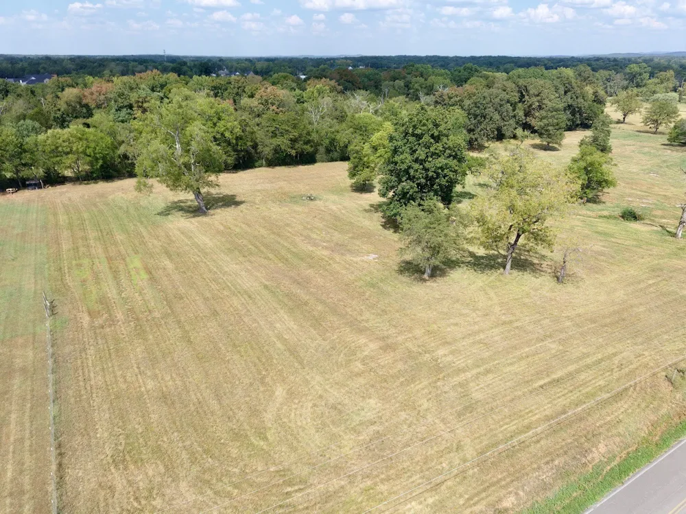 0 Midland Fosterville Rd Bell Buckle, TN 37020