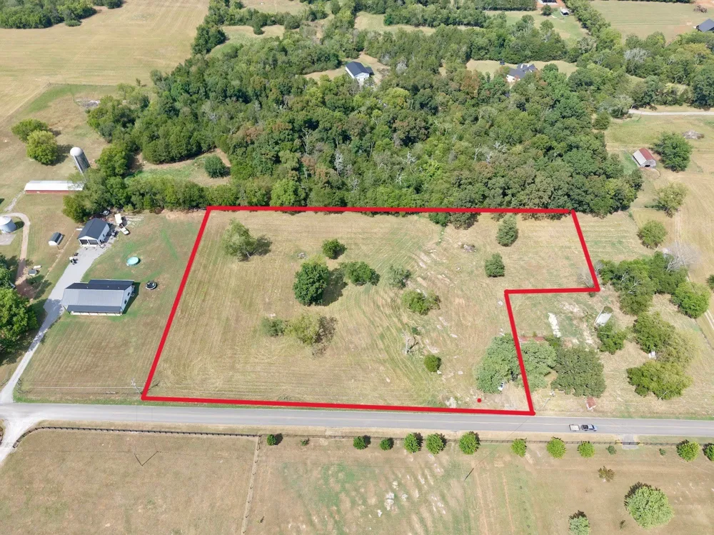 0 Midland Fosterville Rd Bell Buckle, TN 37020