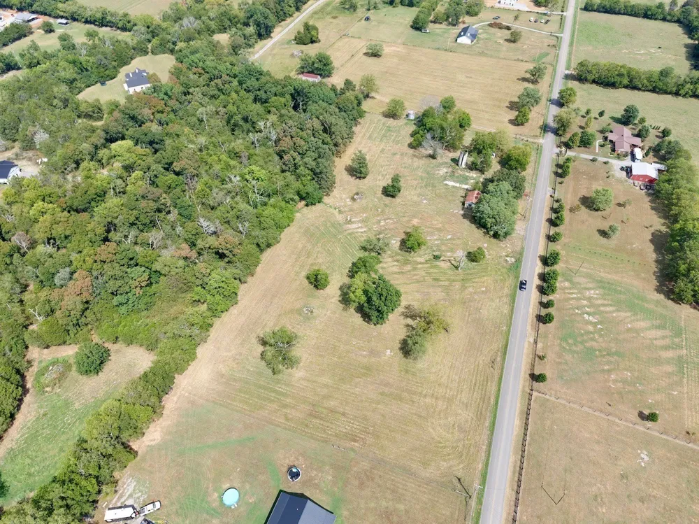 0 Midland Fosterville Rd Bell Buckle, TN 37020