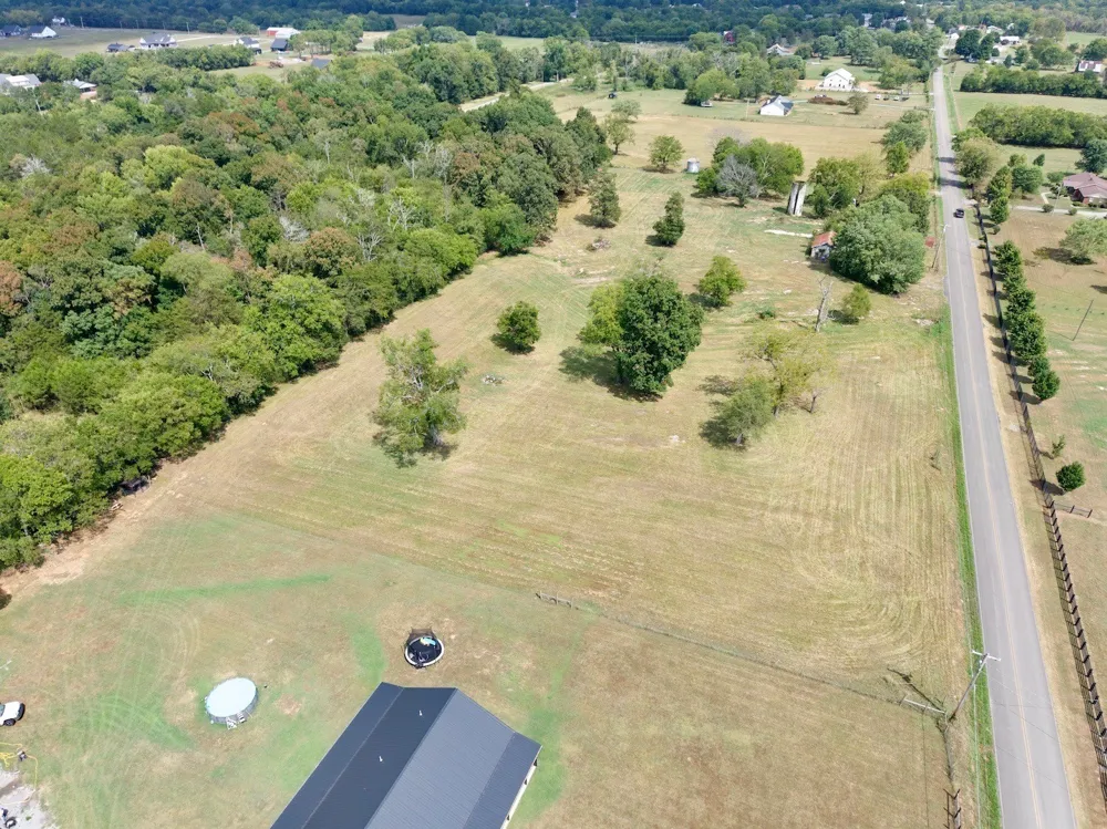 0 Midland Fosterville Rd Bell Buckle, TN 37020