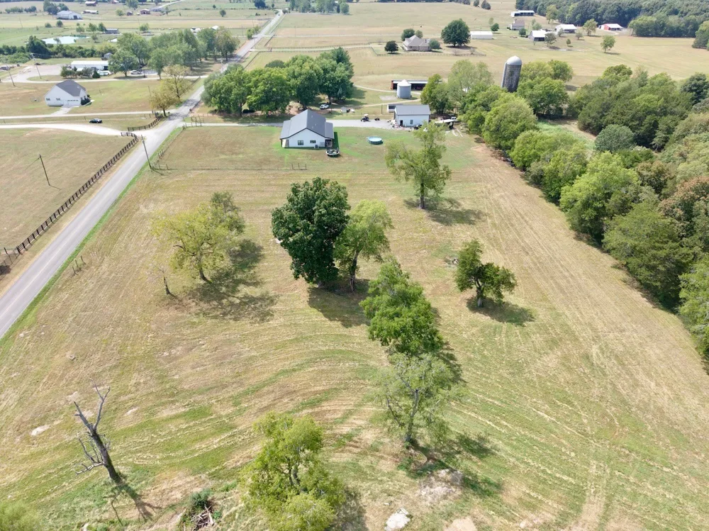 0 Midland Fosterville Rd Bell Buckle, TN 37020