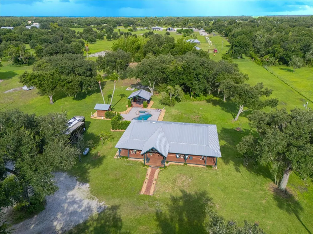 15190 LEEANN ROAD Sarasota, FL 34240