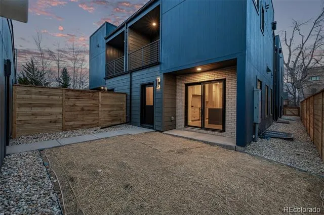 537 Josephine Street Denver, CO 80206