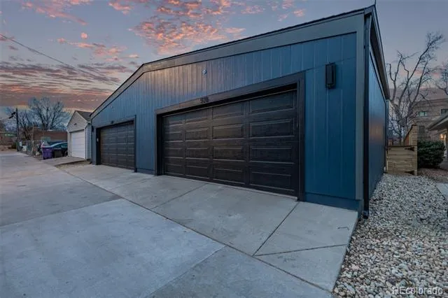 537 Josephine Street Denver, CO 80206