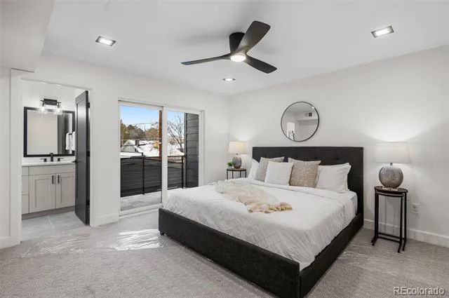 537 Josephine Street Denver, CO 80206