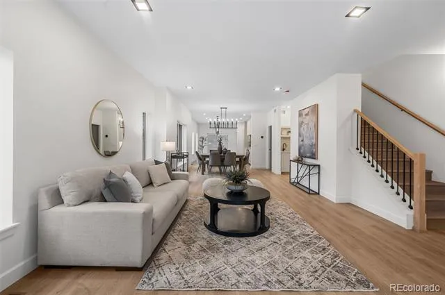 537 Josephine Street Denver, CO 80206