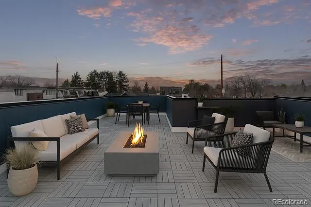 537 Josephine Street Denver, CO 80206