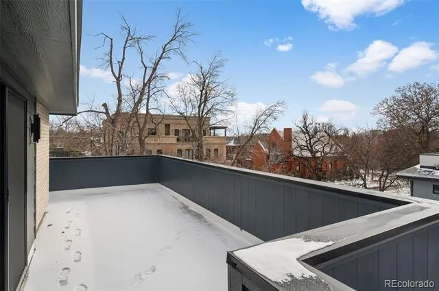 537 Josephine Street Denver, CO 80206