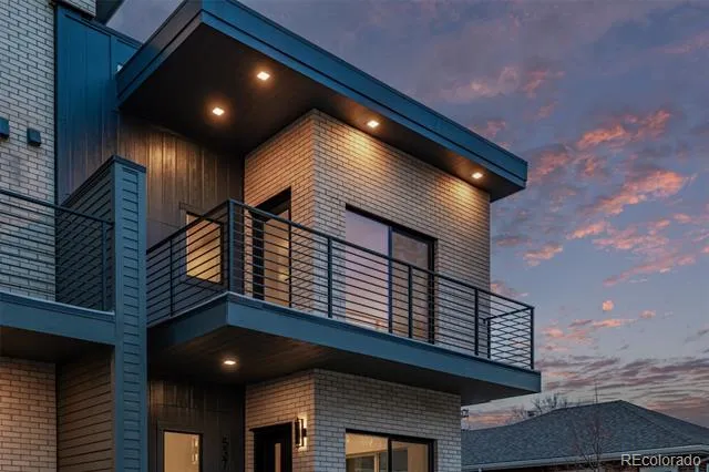 537 Josephine Street Denver, CO 80206