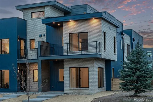 537 Josephine Street Denver, CO 80206