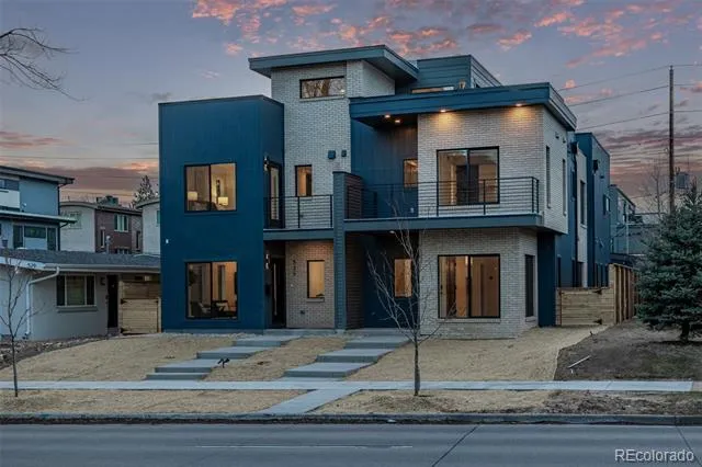 537 Josephine Street Denver, CO 80206