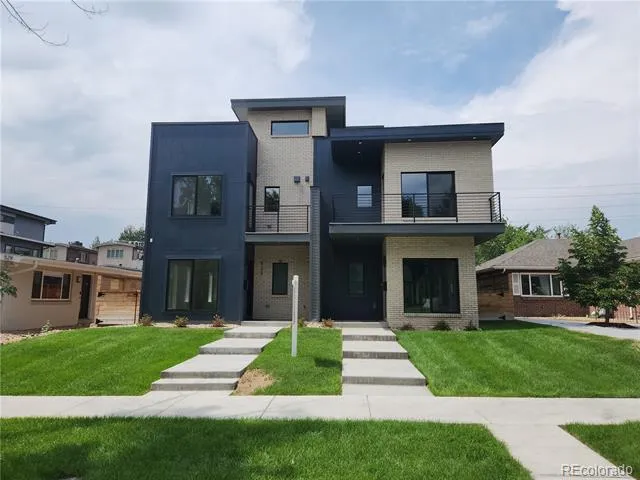 537 Josephine Street Denver, CO 80206