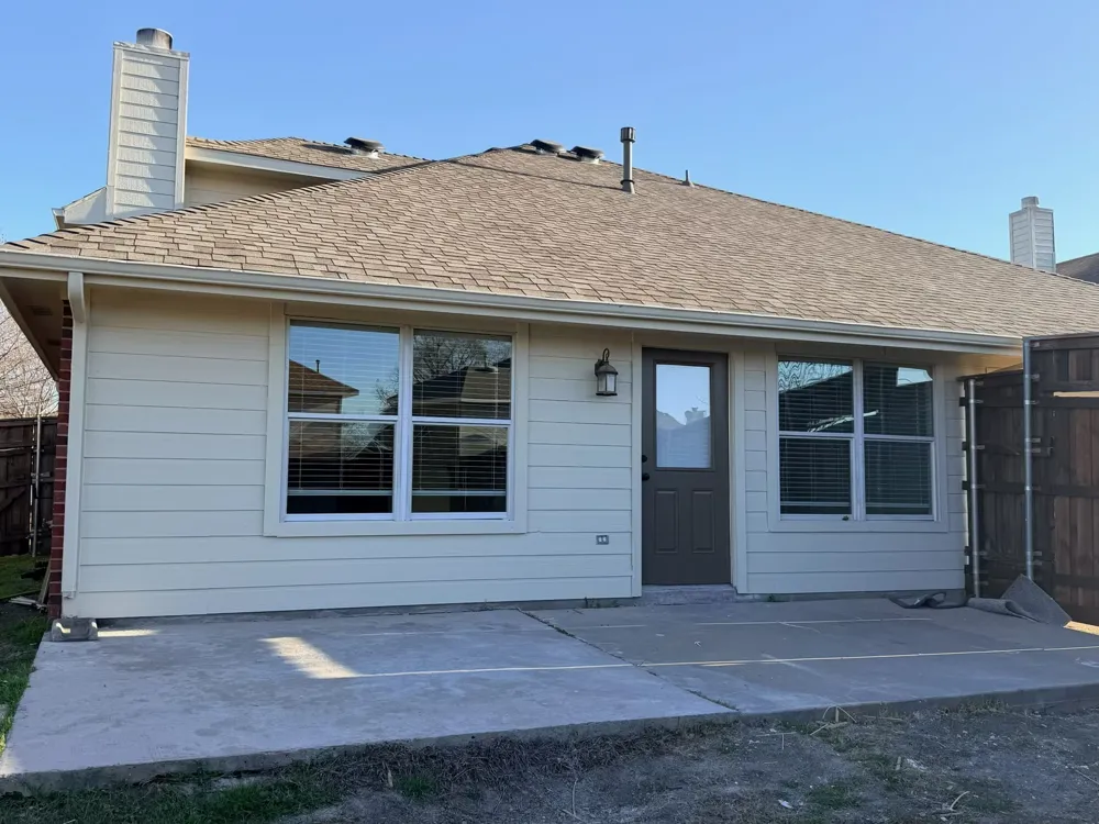 1513 Timber Ridge Drive Rockwall, TX 75032