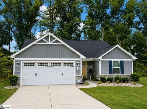 38 Timberline Drive