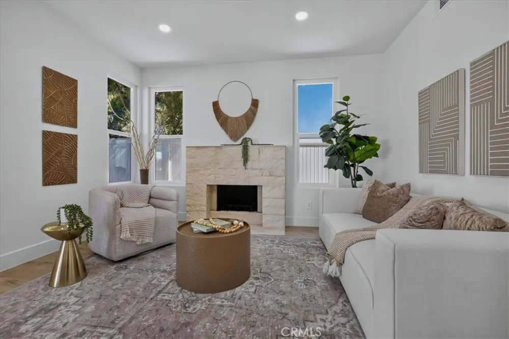 1 Bottlebrush Aliso Viejo, CA 92656