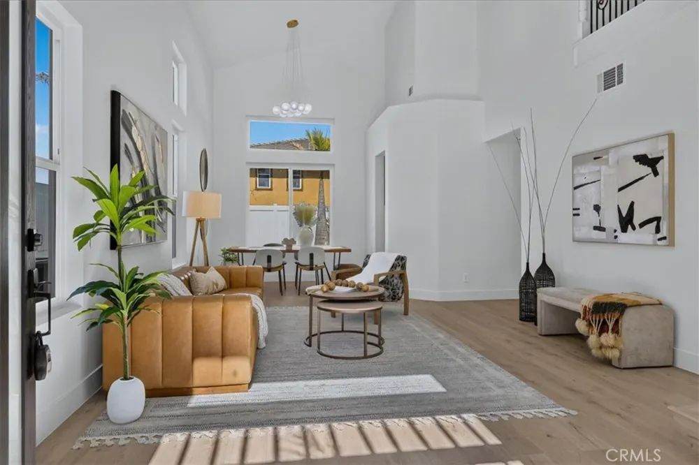 1 Bottlebrush Aliso Viejo, CA 92656