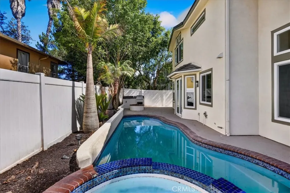 1 Bottlebrush Aliso Viejo, CA 92656
