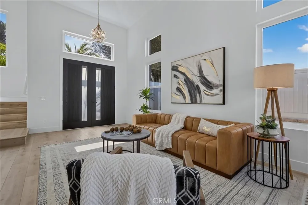1 Bottlebrush Aliso Viejo, CA 92656