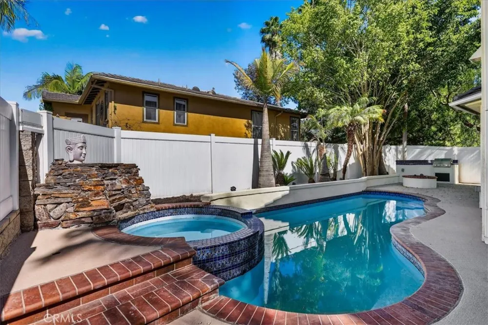 1 Bottlebrush Aliso Viejo, CA 92656